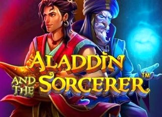 Aladdin sorcerer - mayhem magic