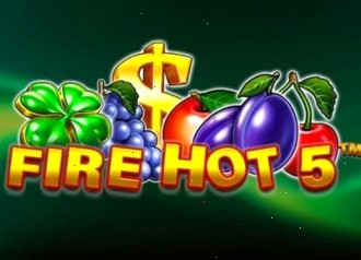 Fire Hot – pragmatik slot