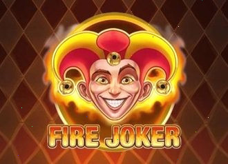 fire joker klassiker golare