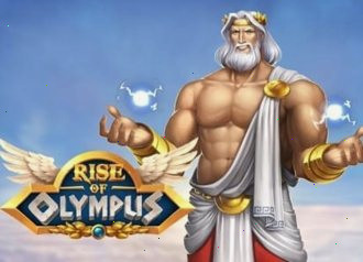 Rise of Olympus epic Wrath greek